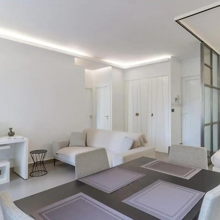 Private Apartment Located In The "Carre D'Or Nice" Exterior foto